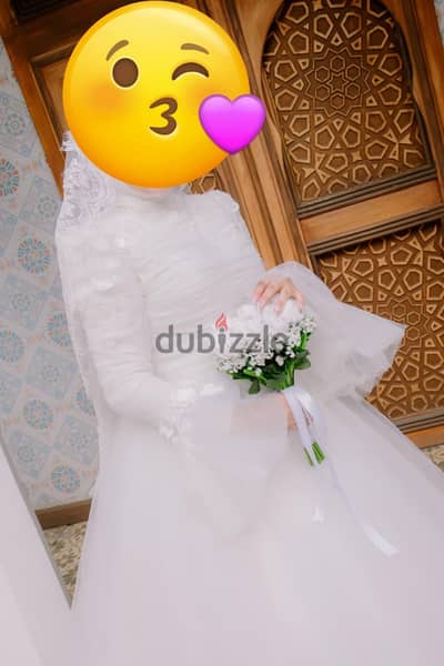 فساتين زفاف