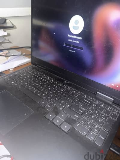 Lenovo ideapad gaming 3