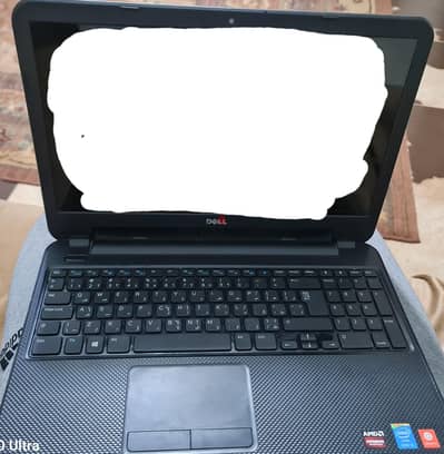 Dell لابتوب
