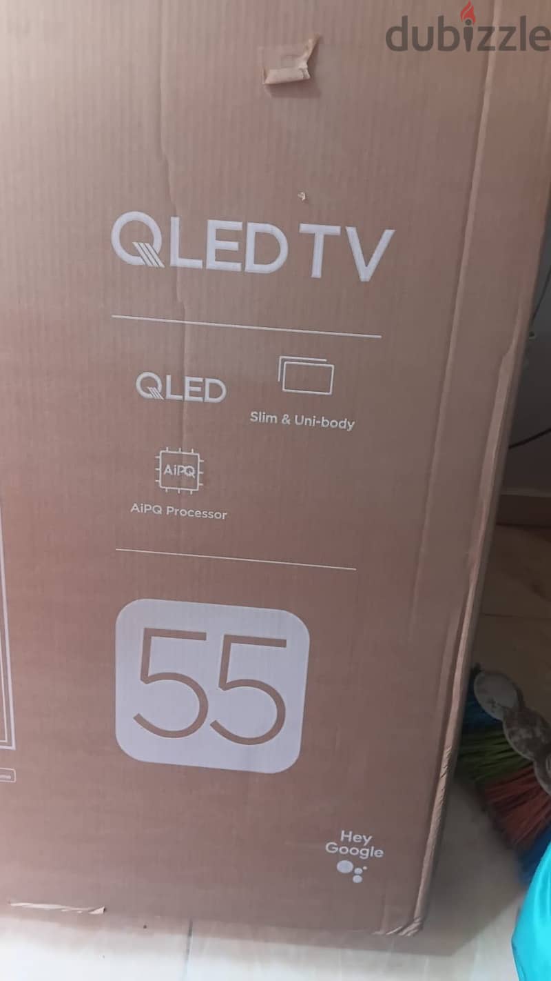 Smart Tv 2