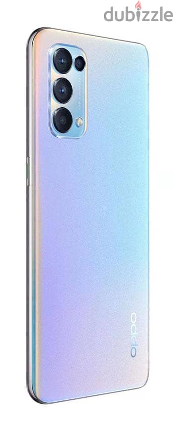 OPPO Reno5 1