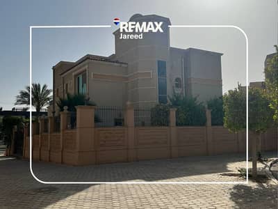 Exclusive Corner Standalone Villa for Sale in Beverly Hills – Sheikh Zayed  Prime Location & Jacuzzi Suite