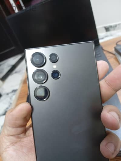 Samsung S24 Ultra