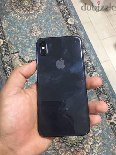 ايفون اكس