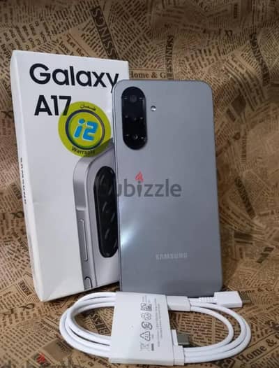 Samsung A17
