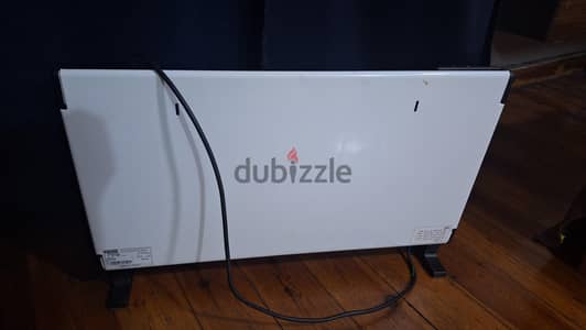 FRESH KE70 TURBO HEATER