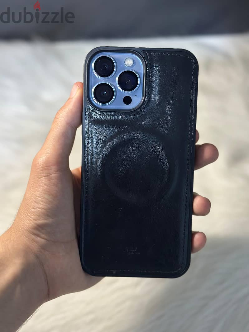 Apple - iPhone 13 Pro Max 1