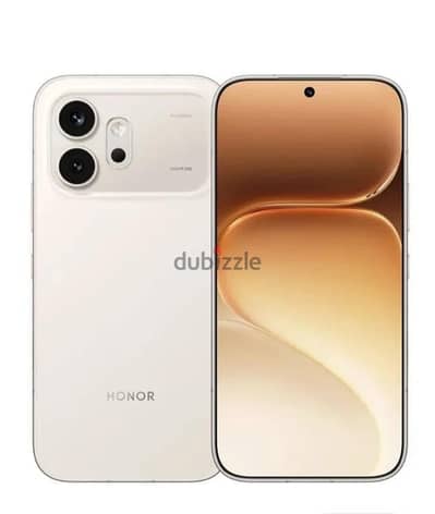 Honor 600