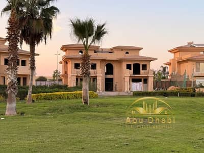 A prestigious address, a magnificent view, and an exceptional location—Madinaty VG2. A prestigious address, a magnificent view, and an exceptional location—Madinaty VG2.