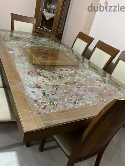غرفه سفره