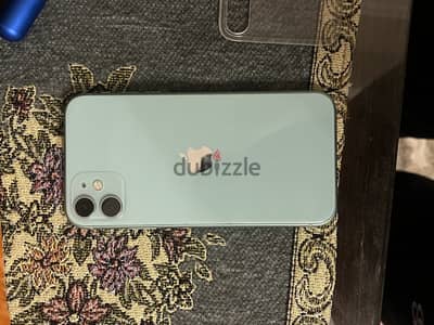 Apple - iPhone 11 256g
