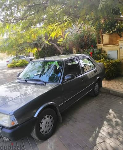 Fiat Dogan 1994
