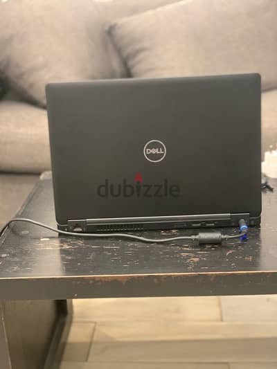 Dell Latitude 5480