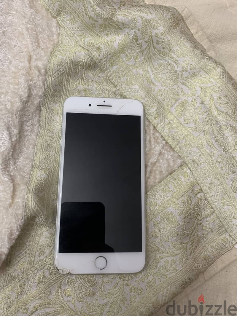 iPhone 7 plus 1