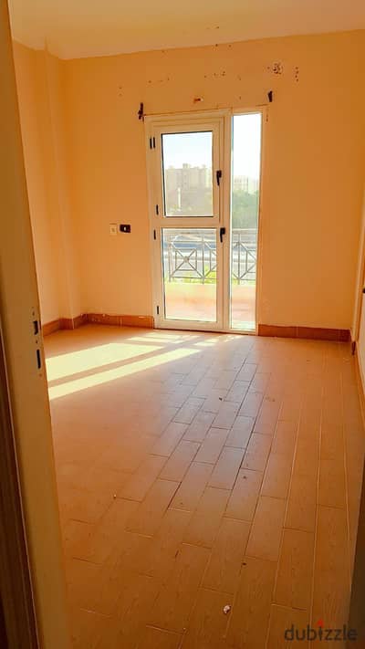 70m Apartment for Sale in Rawdat Zayed Compound - Direct Main Street View