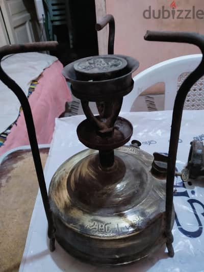بابور نحاس انتيكا بابور نحاس انتيكا