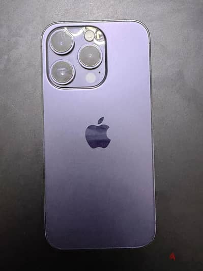 Apple - iPhone 14 Pro