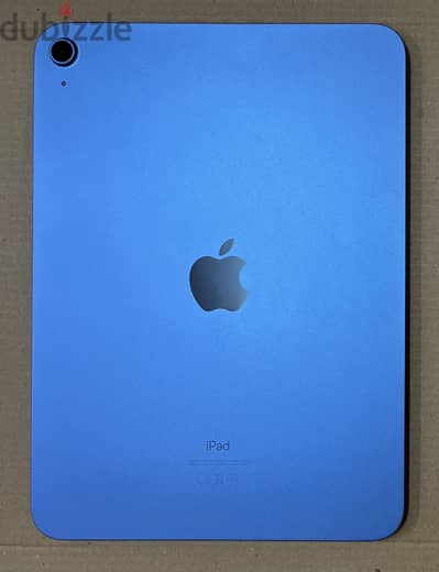 IPad 10th Generation