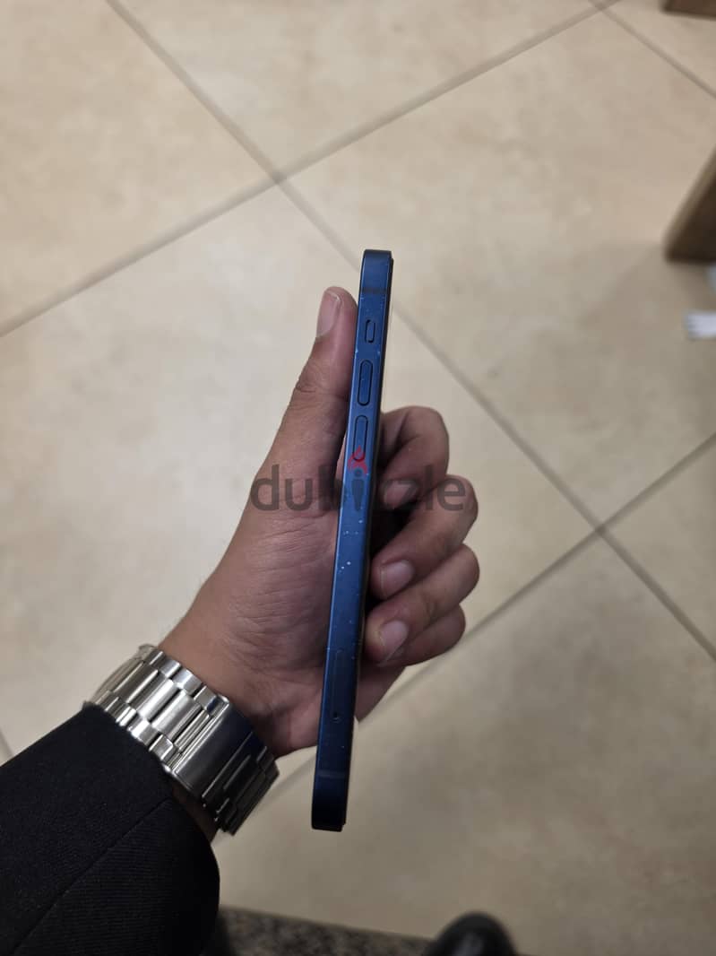 Apple - iPhone 12 1