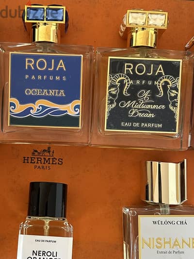 ROJA PERFUME