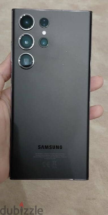 Samsung S23 Ultra