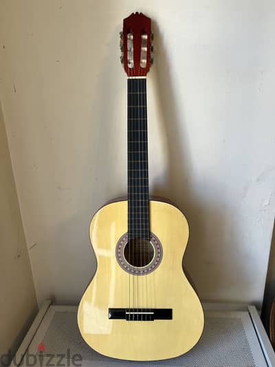 Lucida Guitar never used | جيتار لوسيدا لم يُستخدم