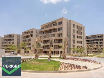 أقوى عرض في الماركت حاليا كاش بقيمة رابحة شقة للبيع كابيتال جاردنز مدينة المستقبل بالم هيلز دقائق من Madinaty و Mountain View Aliva و El Shorouk