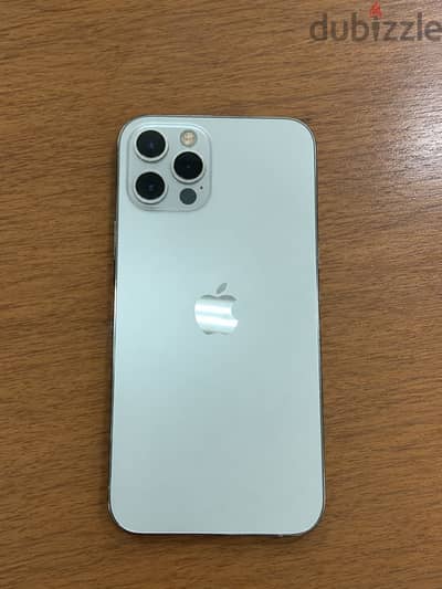 Apple - iPhone 12 Pro
