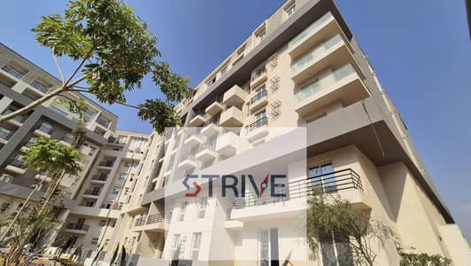 Apartment for sale ready to deliver fully finished with installments over 8 years - next to the Embassy District