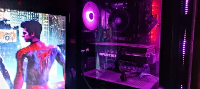 Pc Rtx 3060ti