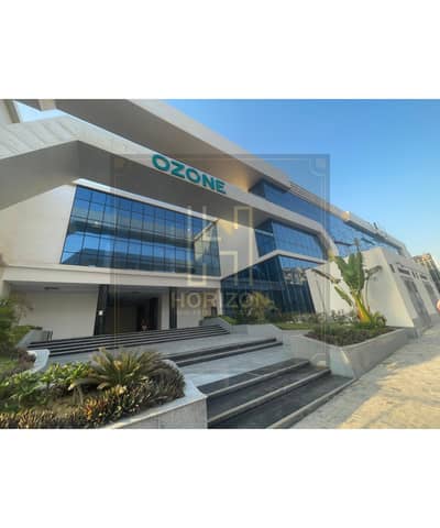 اقل سعر في السوق عياده 38م للبيع في اوزون التجمع الخامس clinic sale ozone