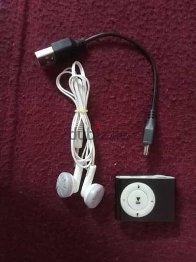 Mp3 player