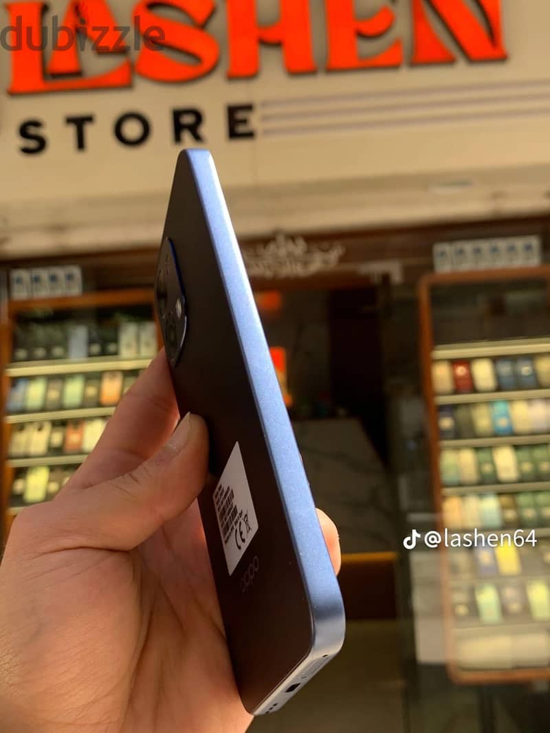 Oppo A6 pro 1