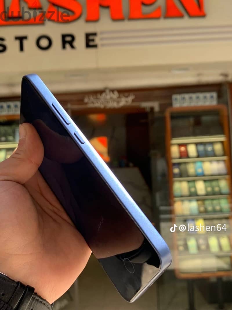 Oppo A6 pro 5
