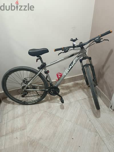 Trinx M136