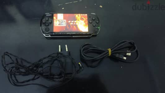 psp p
