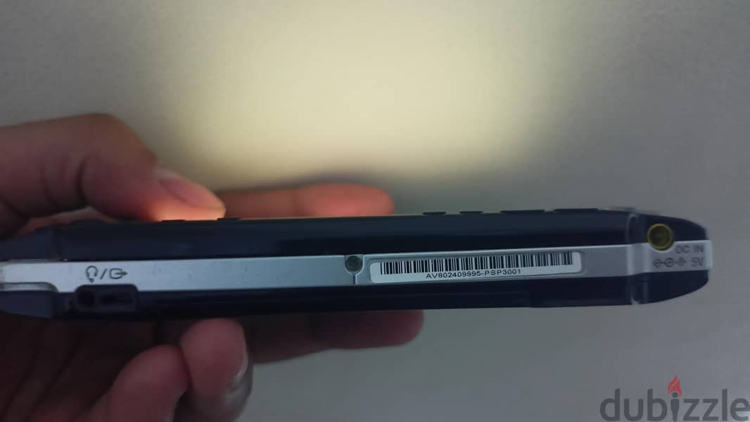 psp p 4