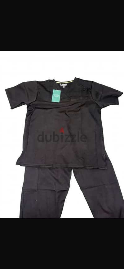 Premium Medical scrub size M