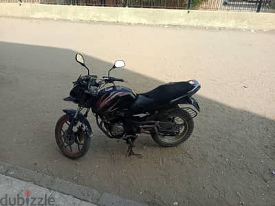 بجاج ديسكفرى 125