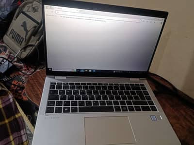 HP 1040 i5 GEN8 RAM 16GB / 256GB