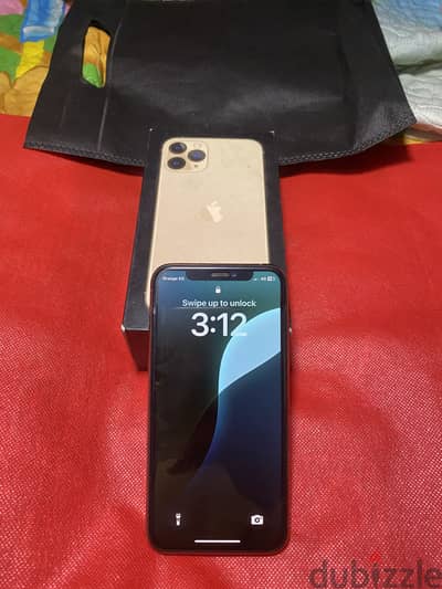 Apple - iPhone 11 Pro