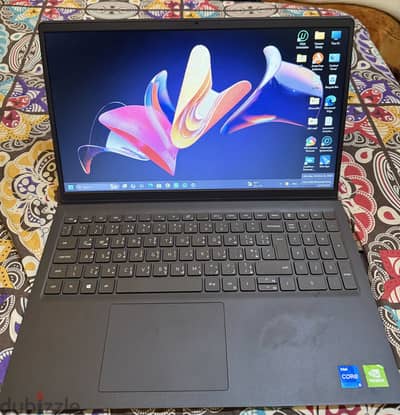 Dell Vostro 15 3510