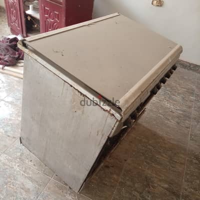 بوتجاز  GMC 90×60  خمسة شعله السعر الي حاطو هيكون متاح ساعه فقط