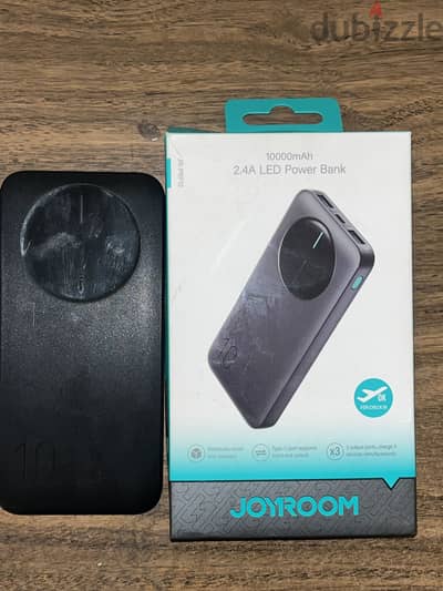 Power bank like new