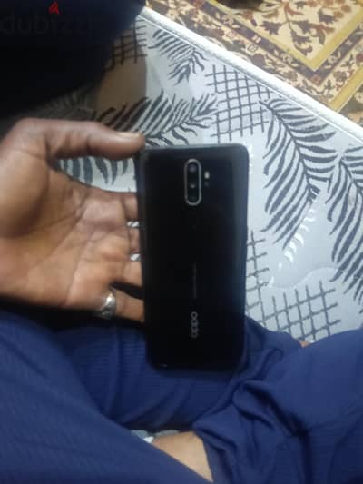 oppo a5