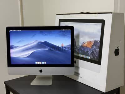 iMac Late 2015 4K آيماك SSD 512