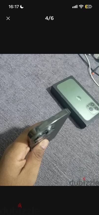 Apple - iPhone 13 Pro