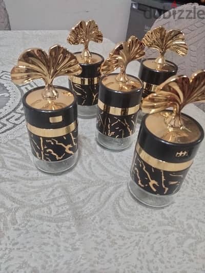 طقم بهارات