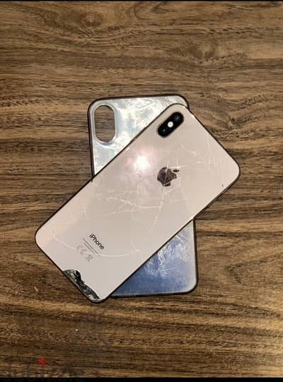 Apple - iPhone XS Max
