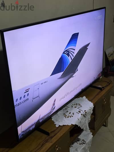 سامسونج كريستال UHD